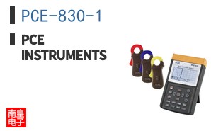 PCE-830-1 ͼƬ